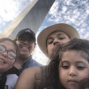 Meet your Posher, Samuel